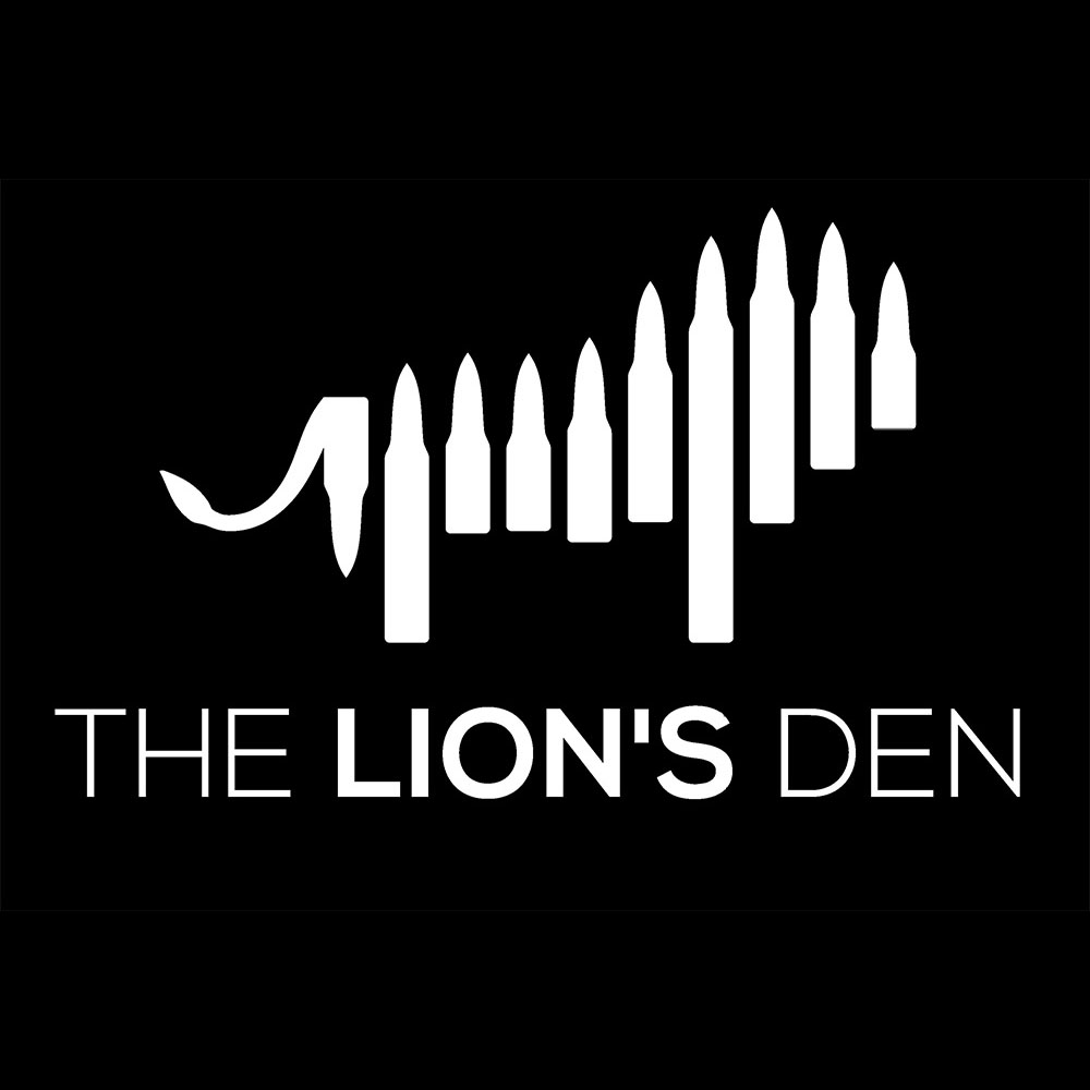 The Lion's Den